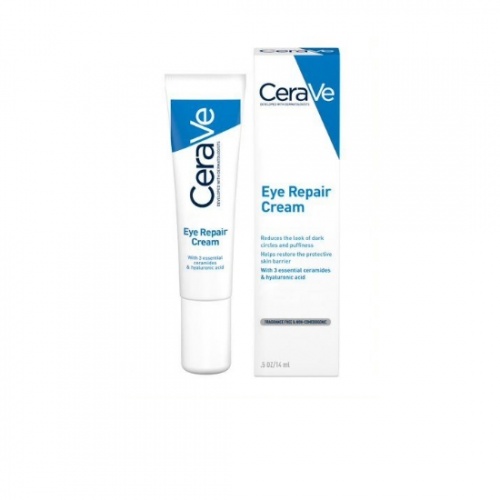 CeraVe Eye Repair Cream 14ml